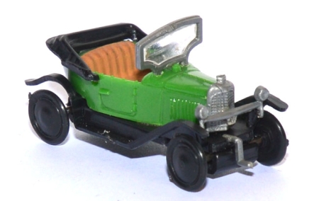 Citroen 5 HP Typ C Torpedo 1922