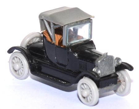 Ford Model T 1908
