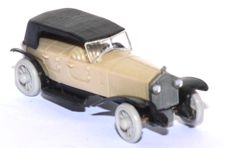 Rolls Royce Phantom II