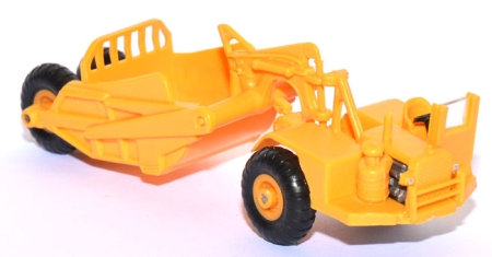 Caterpillar Scraper Trailla 442