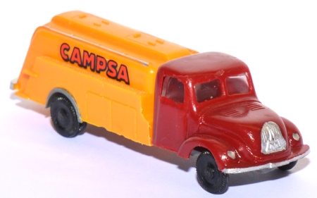 Magirus S 3500 Tank-LKW Campsa
