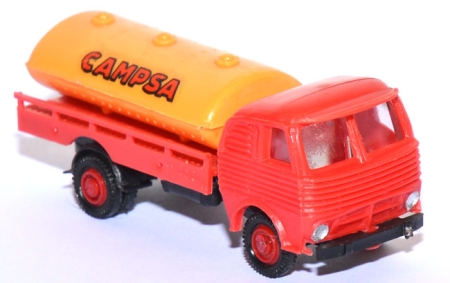 Pegaso Z-207 Tank-​LKW Campsa rot