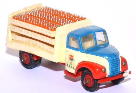 Ebro B45 Getränkewagen Pepsi Cola