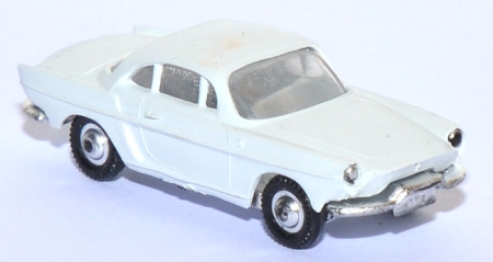 Renault Caravelle weiß