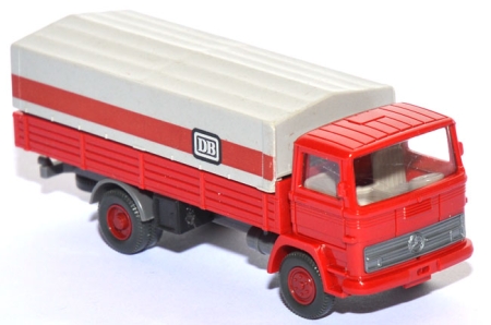 Mercedes-Benz LP 1317 Pritschen-LKW DB