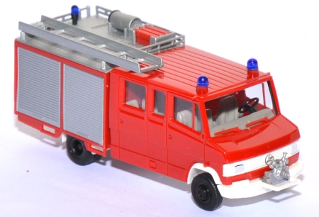 Mercedes-​​Benz T2 LF 8 Feuerwehr