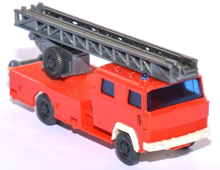 Magirus Frontlenker DL 30 Drehleiter Feuerwehr