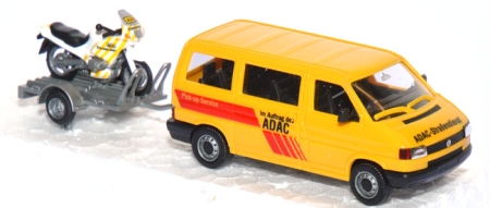 Michelin BIB-​Car-Collection 1997 VW T4 Bus ADAC Pick-​up-Service