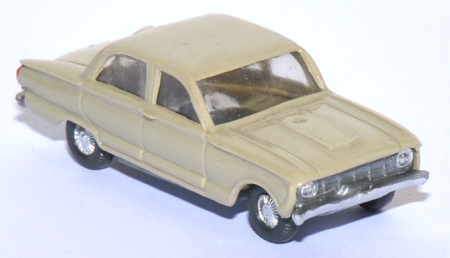 Ford Falcon graubeige