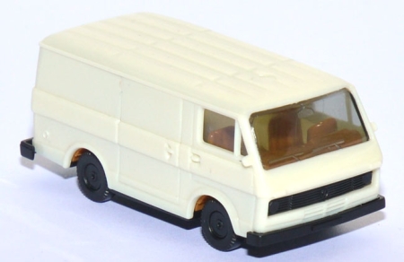 VW LT 28 Kasten weiß