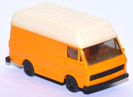 VW LT 28 Kasten HD orange
