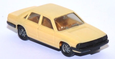 Audi 100 GL 5E elfenbein