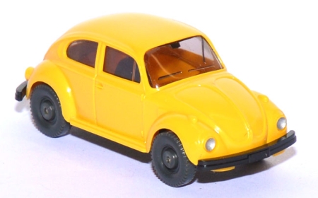 VW Käfer 1300 gelb