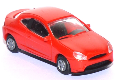 Ford Puma rot