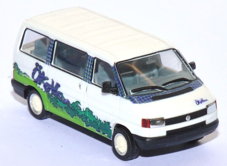 VW T4 Bus Caravelle Öko Van