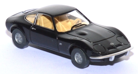 Oprl GT 1900  schwarz