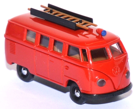 VW T1 Bus Feuerwehr
