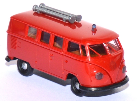 VW T1 Bus Feuerwehr