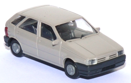 Fiat Tipo grau