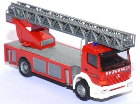 Mercedes-Benz Atego 1828 DLK 23/12 Feuerwehr