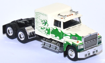 Ford LTL 9000 Solozugmaschine weiß