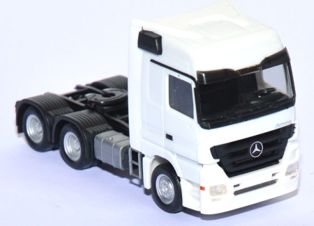 Mercedes-Benz Actros LH Sattelzugmaschine 6x4