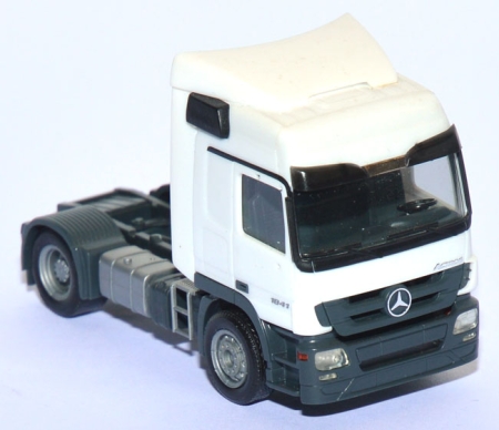 Mercedes-Benz Actros L 1841 Lowliner Sattelzugmaschine