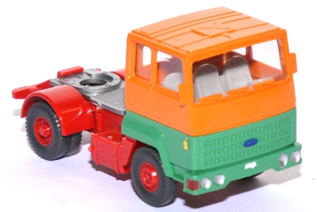 Ford Transcontinental Solozugmaschine