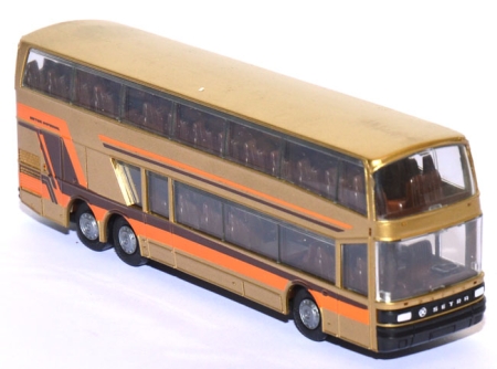 Kässbohrer Setra S 228 DT Doppelstockbus