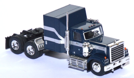 Chevrolet Bison Zugmaschine dunkelblau