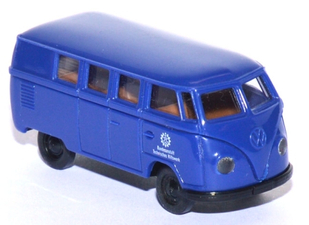 VW T1 Bus MTW THW