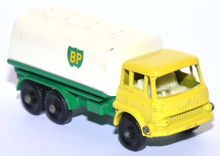 25C Bedford Petrol Tanker BP