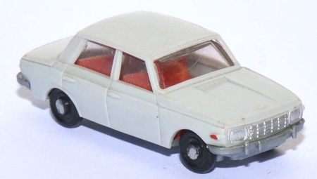 Wartburg 353 Limousine telegrau