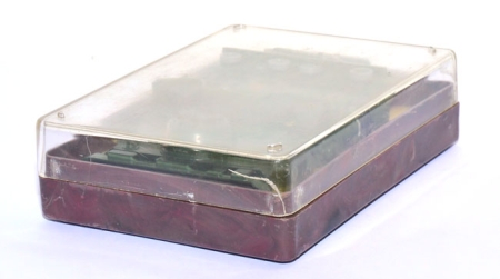 Geschenkpackung Armeefahrzeuge 2 NVA Militär