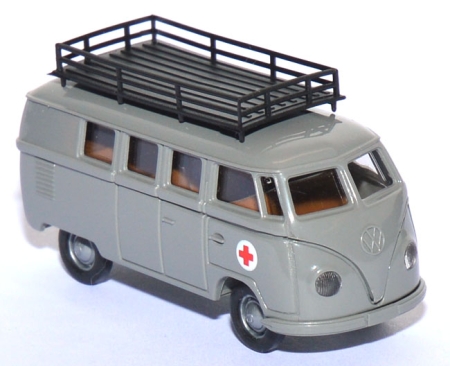 VW T1a Bus Rotes Kreuz DRK