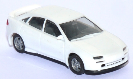 Mazda 323 F weiß