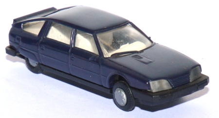 Citroen CX Prestige Limousine dunkelblau