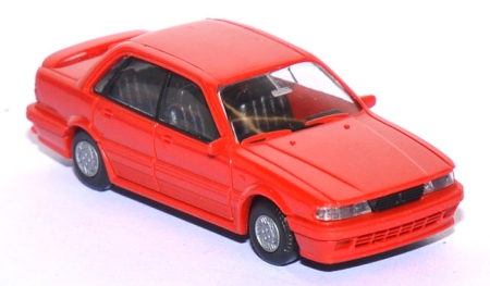 Mitsubishi Galant 16V rot
