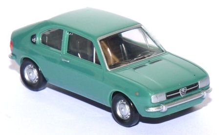 Alfa Romeo Alfasud Ti grün