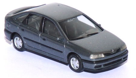 Renault Laguna graumetallic