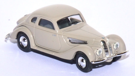 BMW 327 Coupé graubeige 40408