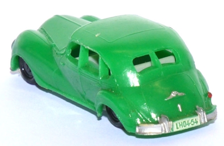 Preview: EMW 340/2 Limousine grün