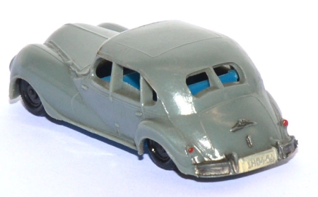 Preview: EMW 340/2 Limousine grau