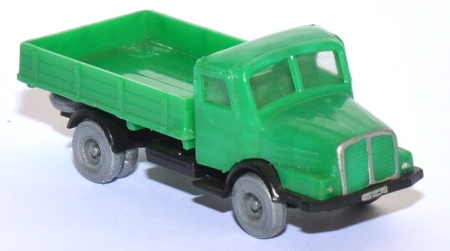 IFA H 3 A Pritschen-​​​​​​​LKW LH-​01-63 grün