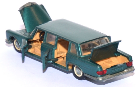 Mercedes-Benz 600 Pullman