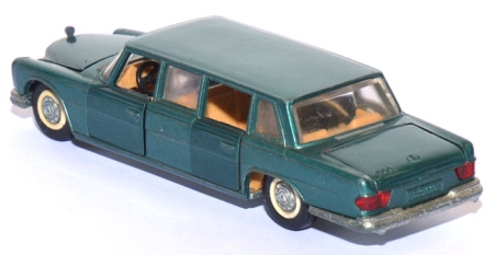 Mercedes-Benz 600 Pullman