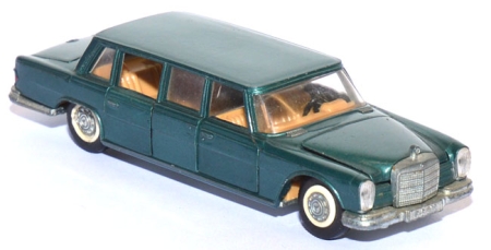 Mercedes-Benz 600 Pullman
