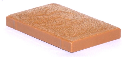Ladegut Sandladung für Robur