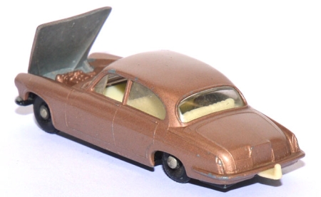 Preview: 28C Jaguar MK 10