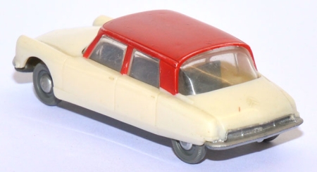 Citroen DS 19